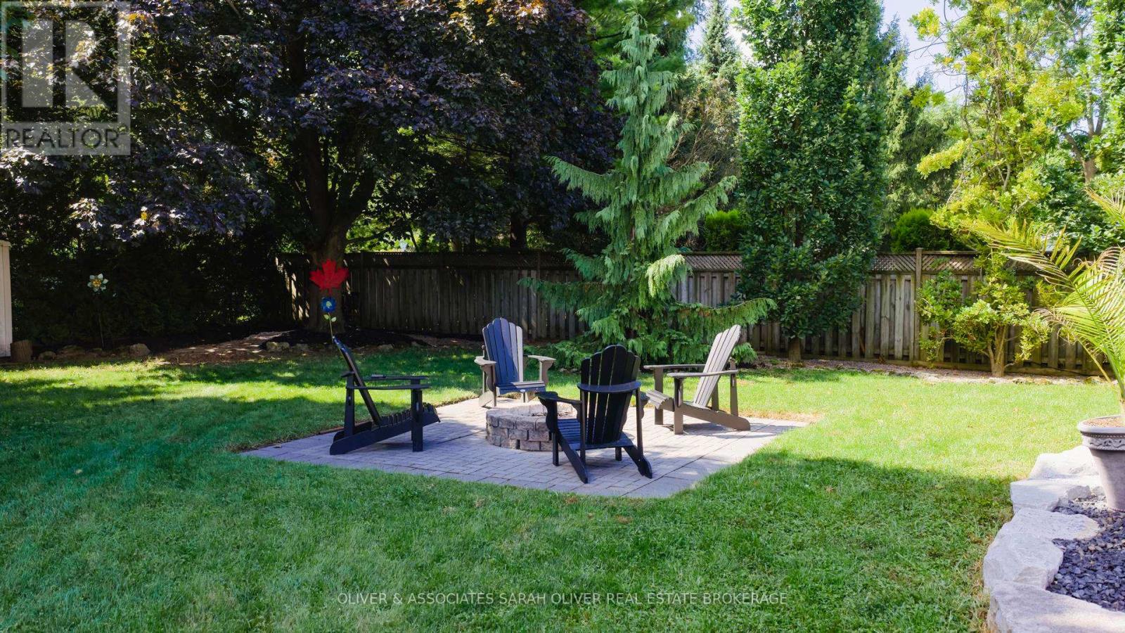 27 Scottsdale Street, London South, Ontario  N6P 1E5 - Photo 33 - X12805218