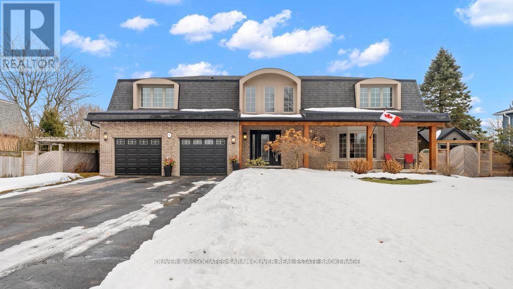 27 Scottsdale Street, London South, Ontario  N6P 1E5 - Photo 38 - X12805218