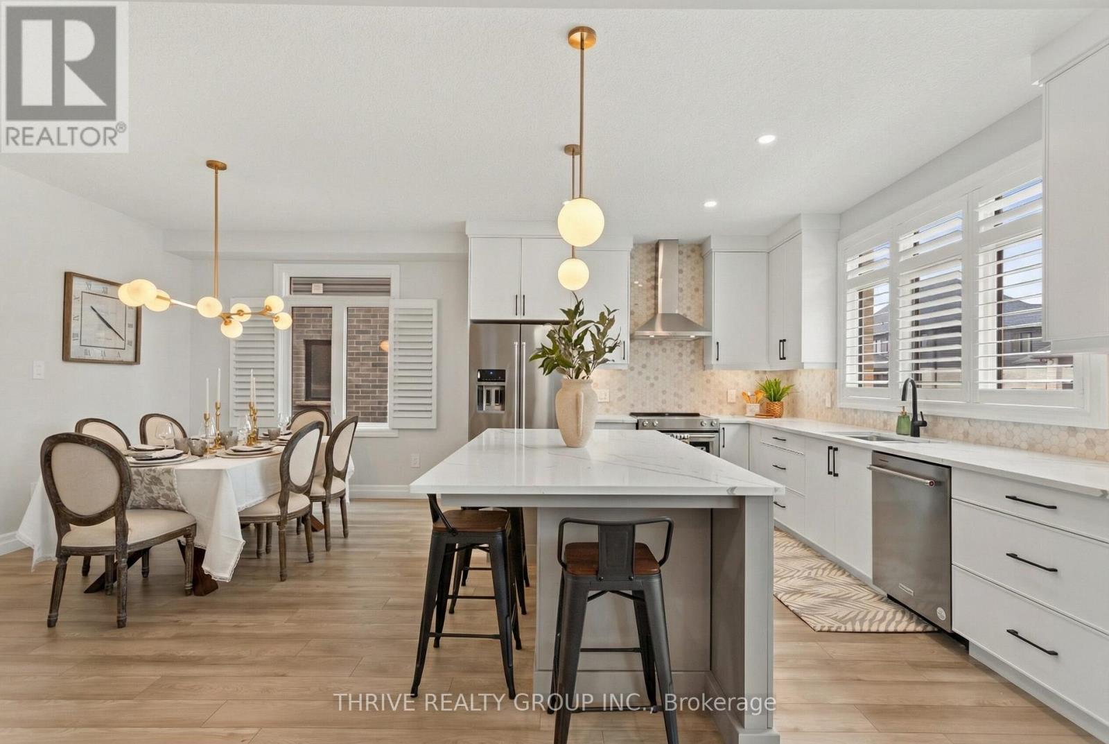 5 - 1061 Eagletrace Drive, London North, Ontario  N6G 0T3 - Photo 10 - X12805920