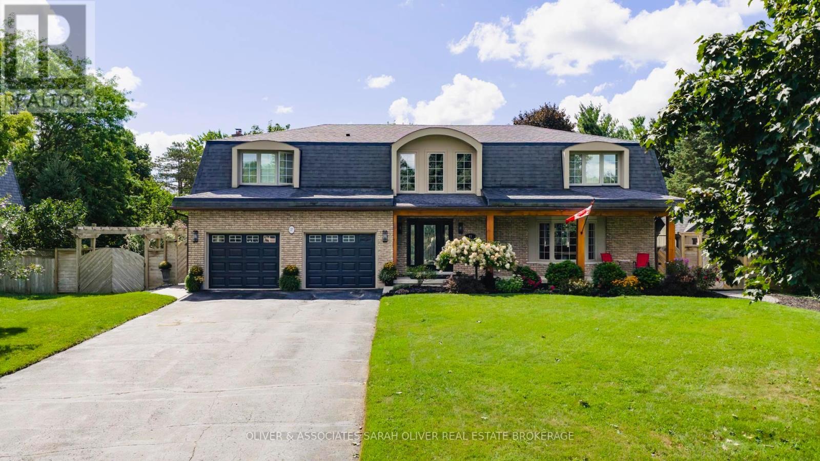 27 Scottsdale Street, London South, Ontario  N6P 1E5 - Photo 37 - X12805218