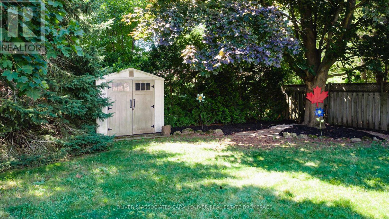 27 Scottsdale Street, London South, Ontario  N6P 1E5 - Photo 35 - X12805218