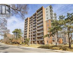 605 - 15 ELIZABETH STREET N, Mississauga, Ontario