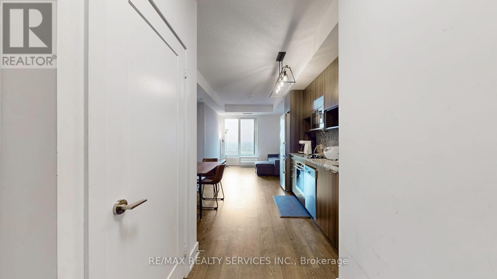 3210 - 7 Mabelle Avenue, Toronto, Ontario  M9A 0C9 - Photo 20 - W12808036