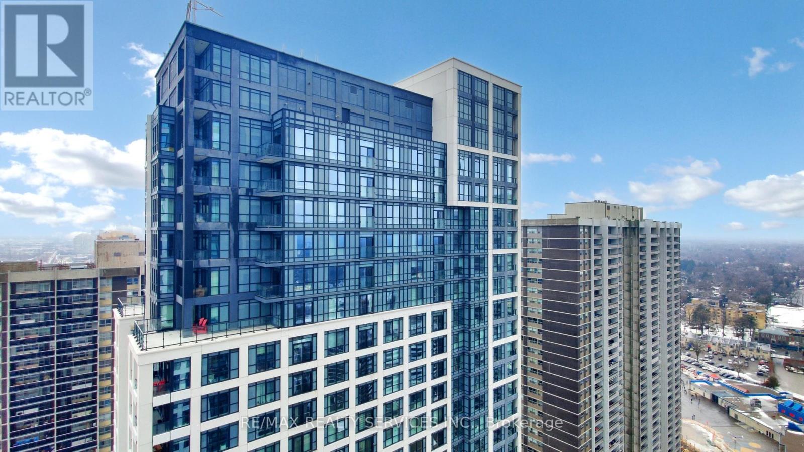 3210 - 7 Mabelle Avenue, Toronto, Ontario  M9A 0C9 - Photo 23 - W12808036