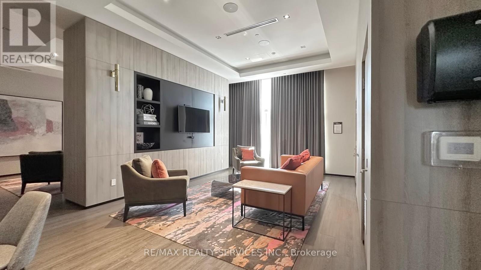 3210 - 7 Mabelle Avenue, Toronto, Ontario  M9A 0C9 - Photo 30 - W12808036