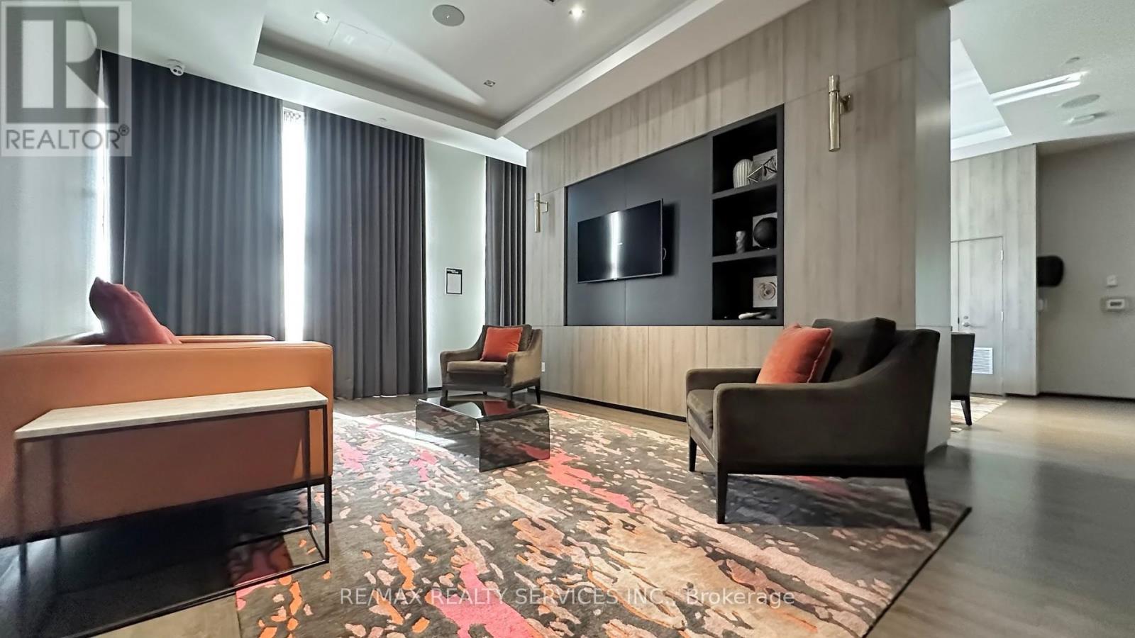 3210 - 7 Mabelle Avenue, Toronto, Ontario  M9A 0C9 - Photo 32 - W12808036