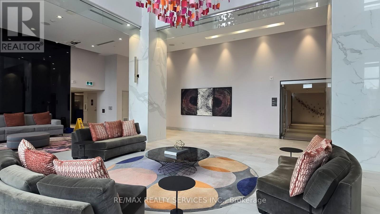 3210 - 7 Mabelle Avenue, Toronto, Ontario  M9A 0C9 - Photo 33 - W12808036