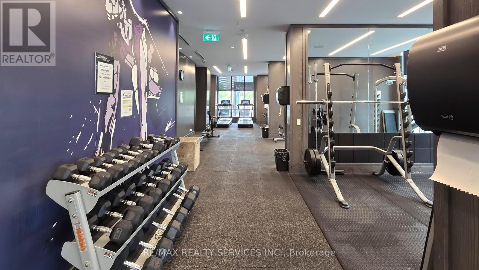 3210 - 7 Mabelle Avenue, Toronto, Ontario  M9A 0C9 - Photo 35 - W12808036