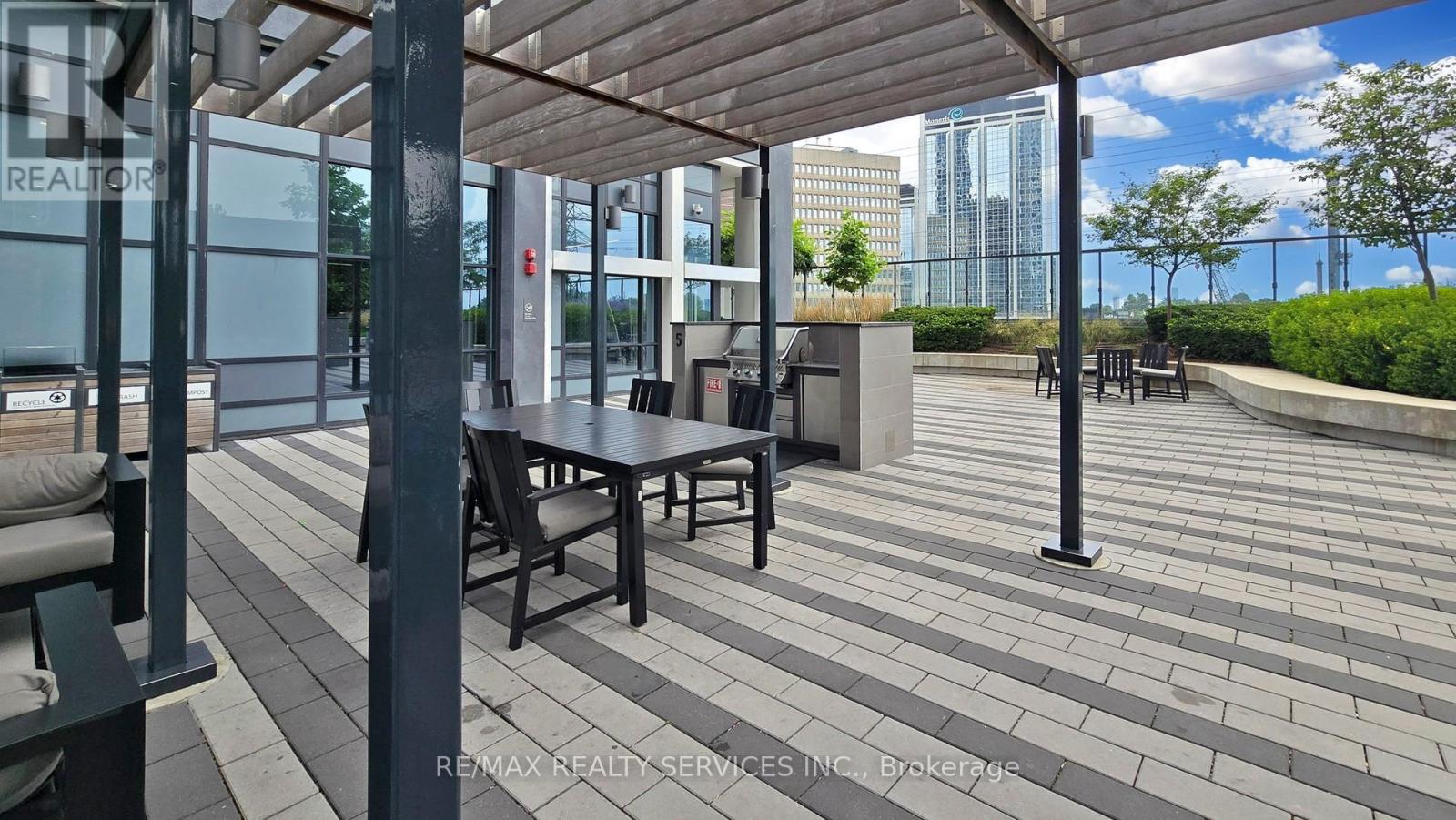 3210 - 7 Mabelle Avenue, Toronto, Ontario  M9A 0C9 - Photo 39 - W12808036