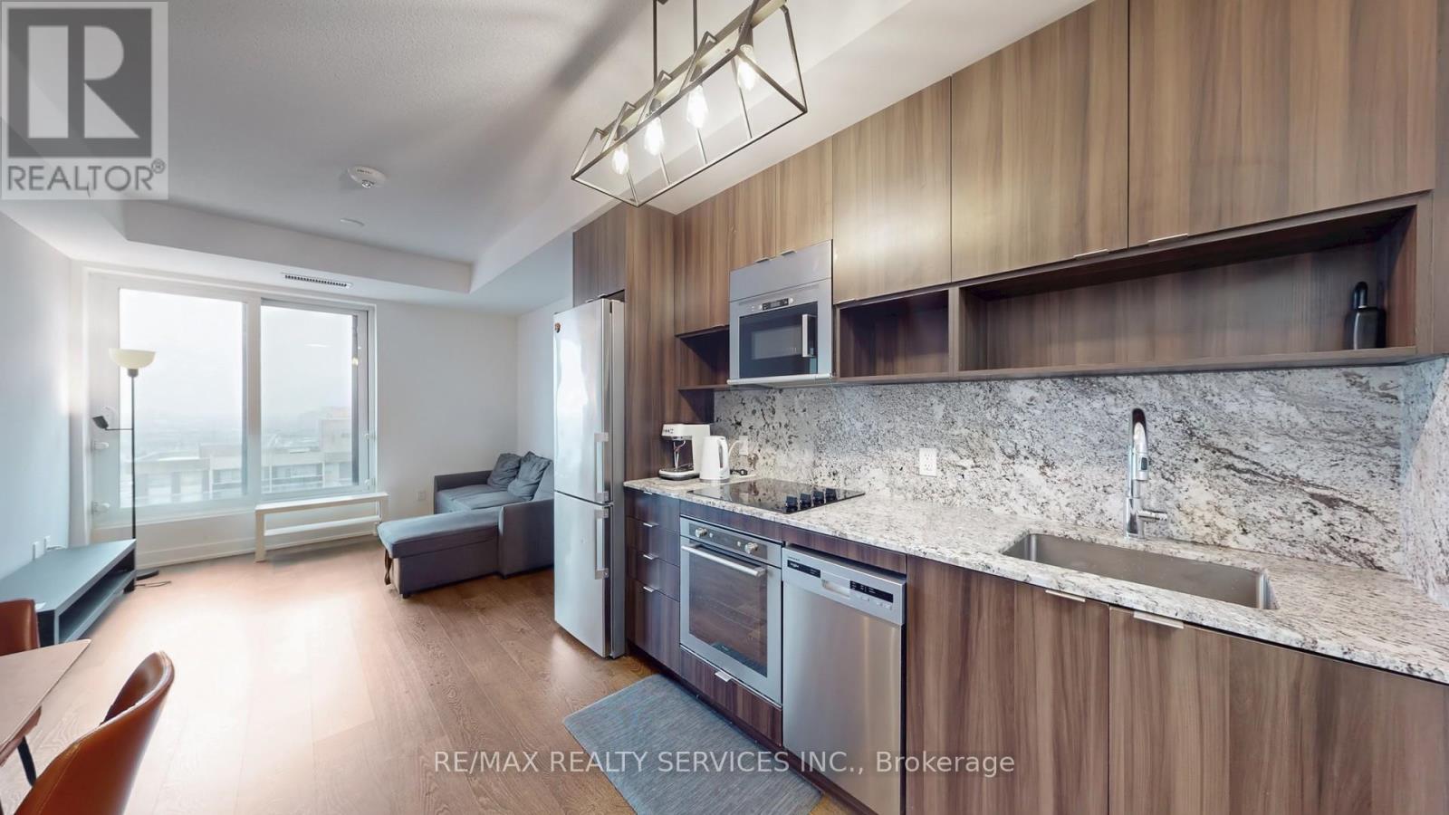 3210 - 7 Mabelle Avenue, Toronto, Ontario  M9A 0C9 - Photo 9 - W12808036