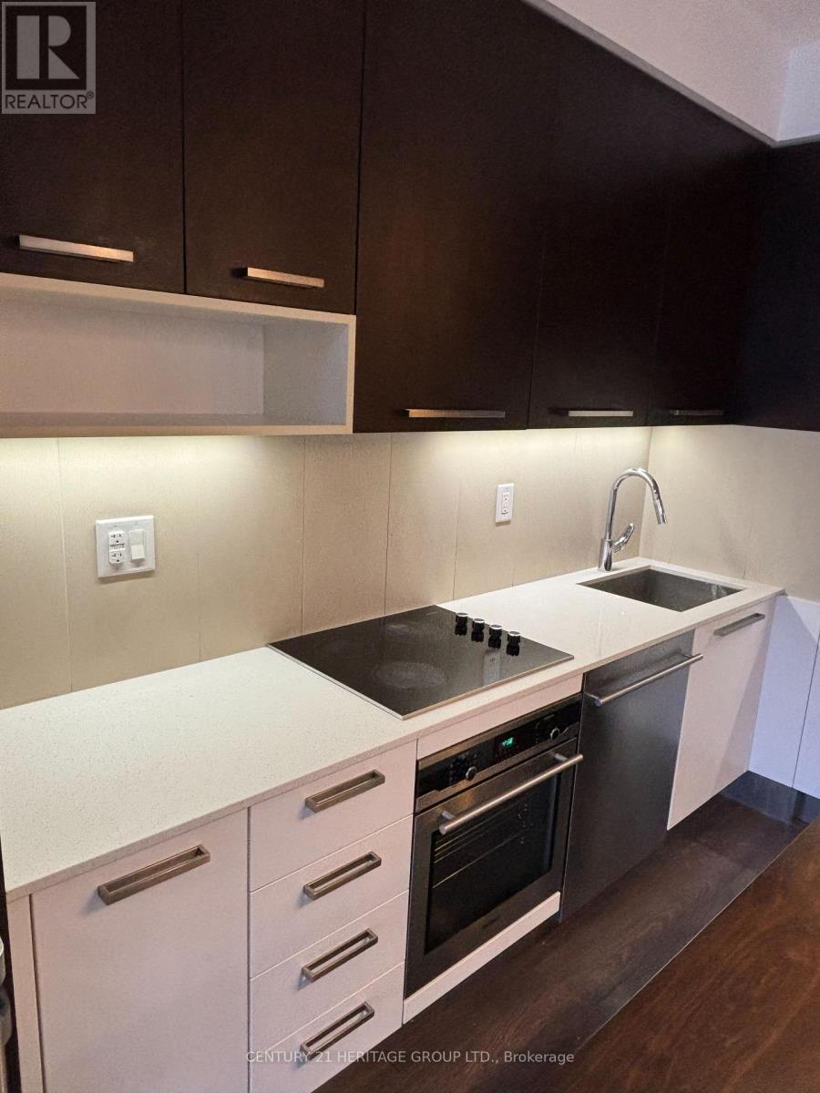 3201 - 36 Park Lawn Road, Toronto, Ontario  M8V 0E5 - Photo 10 - W12808044