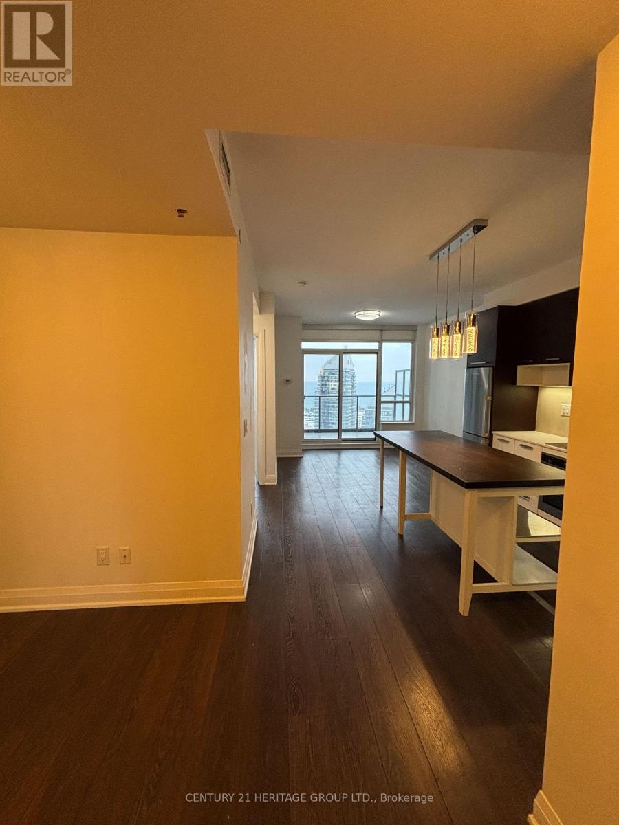 3201 - 36 Park Lawn Road, Toronto, Ontario  M8V 0E5 - Photo 11 - W12808044