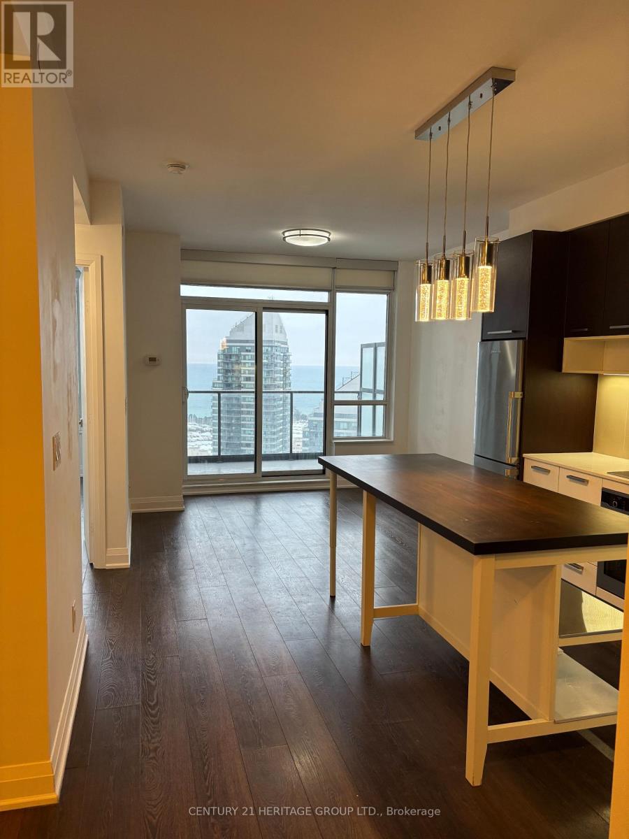 3201 - 36 Park Lawn Road, Toronto, Ontario  M8V 0E5 - Photo 12 - W12808044