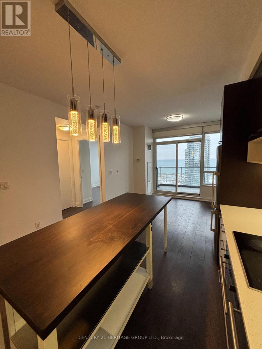 3201 - 36 Park Lawn Road, Toronto, Ontario  M8V 0E5 - Photo 13 - W12808044