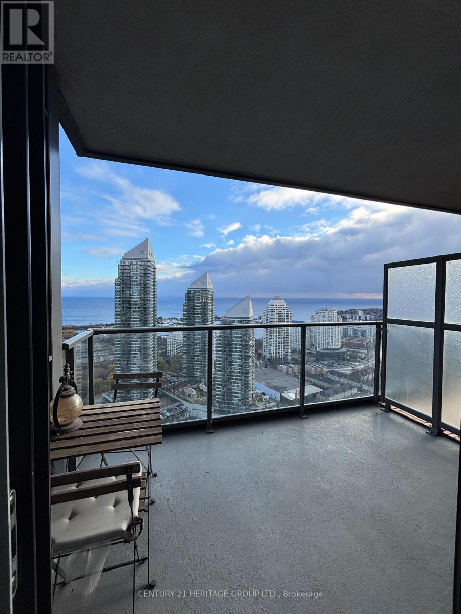 3201 - 36 Park Lawn Road, Toronto, Ontario  M8V 0E5 - Photo 22 - W12808044