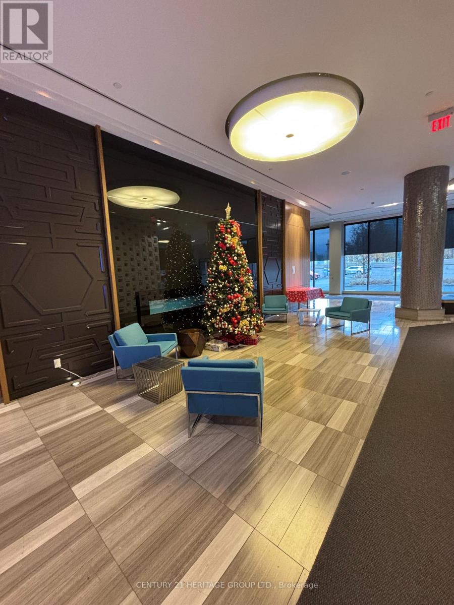 3201 - 36 Park Lawn Road, Toronto, Ontario  M8V 0E5 - Photo 23 - W12808044