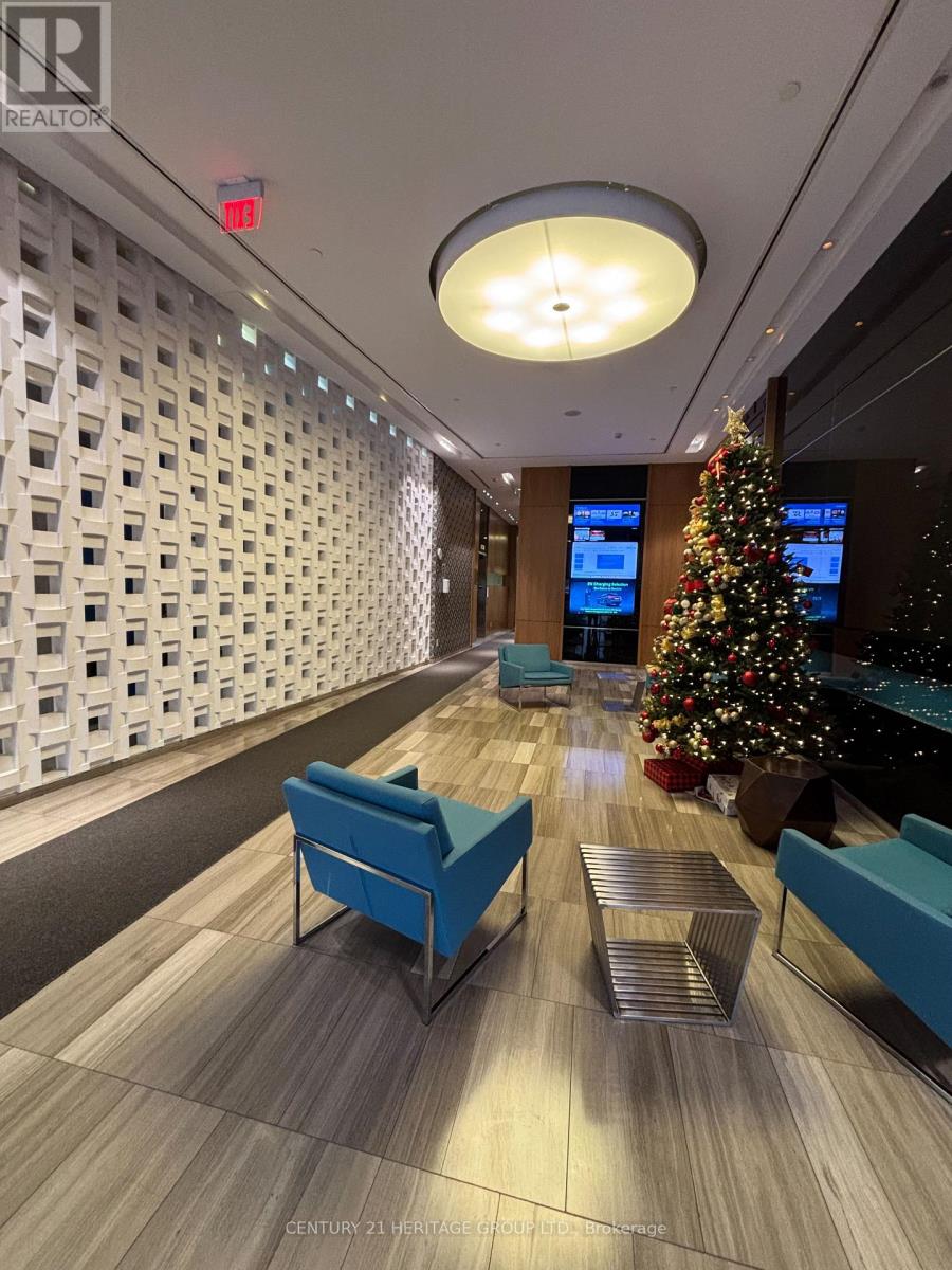 3201 - 36 Park Lawn Road, Toronto, Ontario  M8V 0E5 - Photo 24 - W12808044