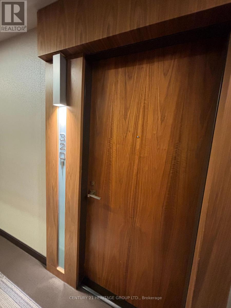 3201 - 36 Park Lawn Road, Toronto, Ontario  M8V 0E5 - Photo 3 - W12808044