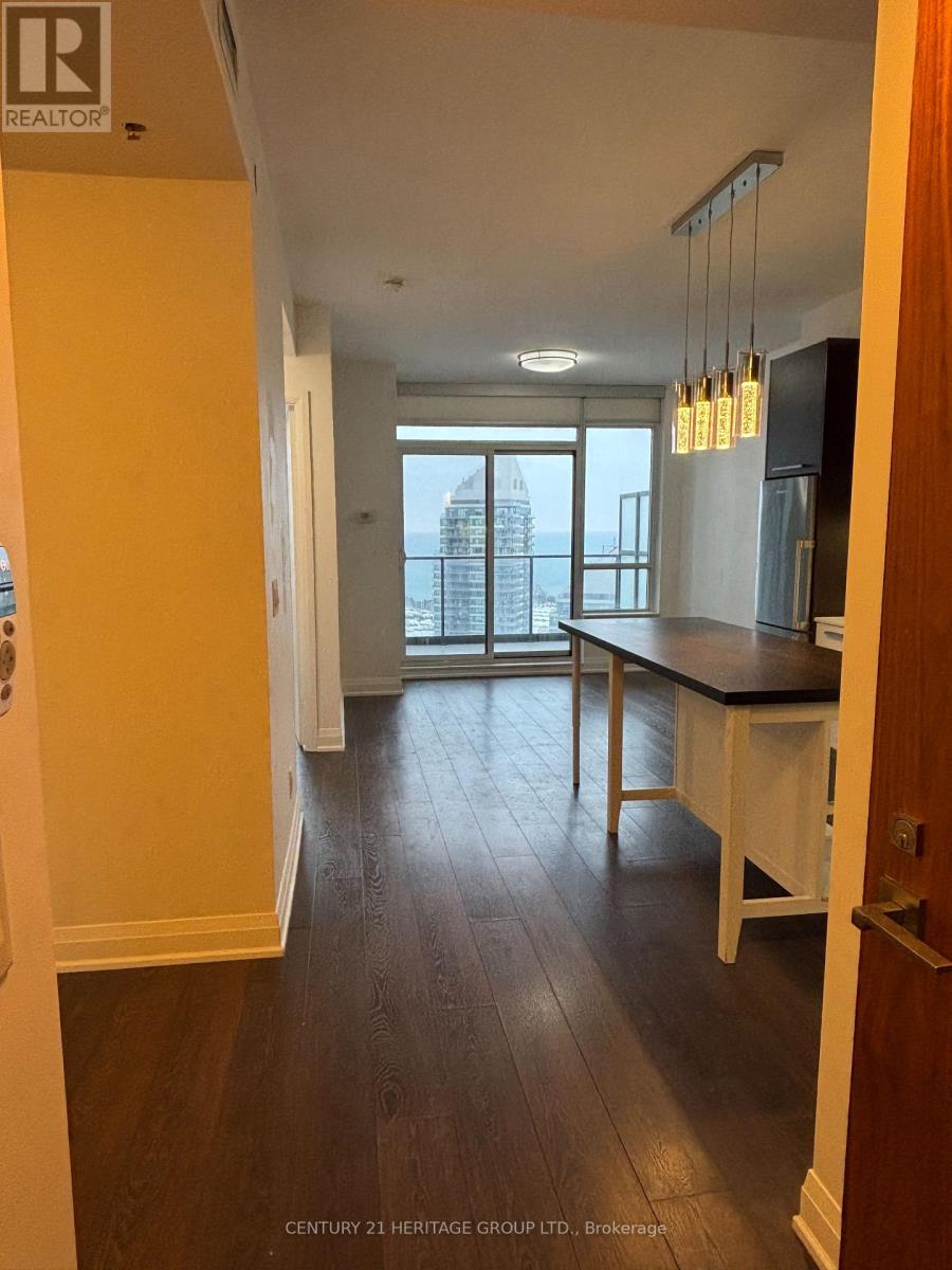 3201 - 36 Park Lawn Road, Toronto, Ontario  M8V 0E5 - Photo 5 - W12808044