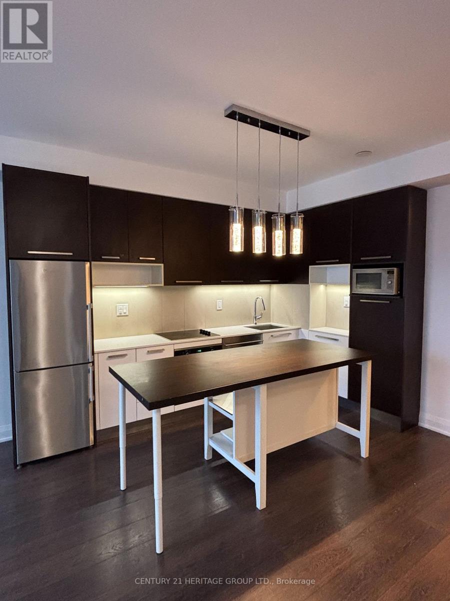 3201 - 36 Park Lawn Road, Toronto, Ontario  M8V 0E5 - Photo 6 - W12808044