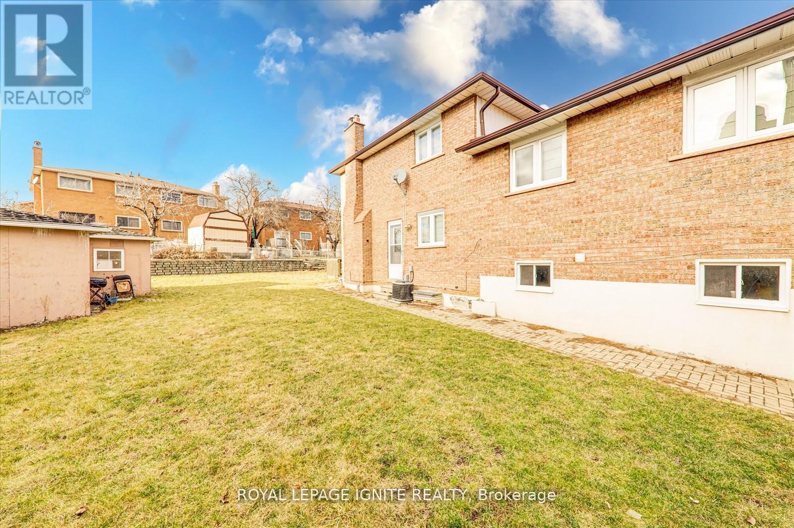 4023 Bishopstoke Lane, Mississauga, Ontario  L4Z 1H9 - Photo 48 - W12808052