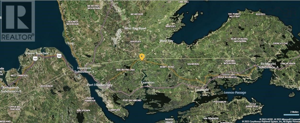 Lot 7 Lower River Rd, Cleveland, Nova Scotia  B0E 1J0 - Photo 15 - 202603181