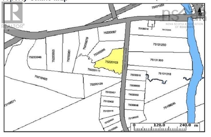 Lot 7 Lower River Rd, Cleveland, Nova Scotia  B0E 1J0 - Photo 2 - 202603181