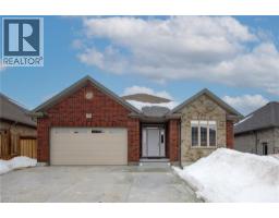 5 JACK KOEHLER Lane, Wellesley, Ontario