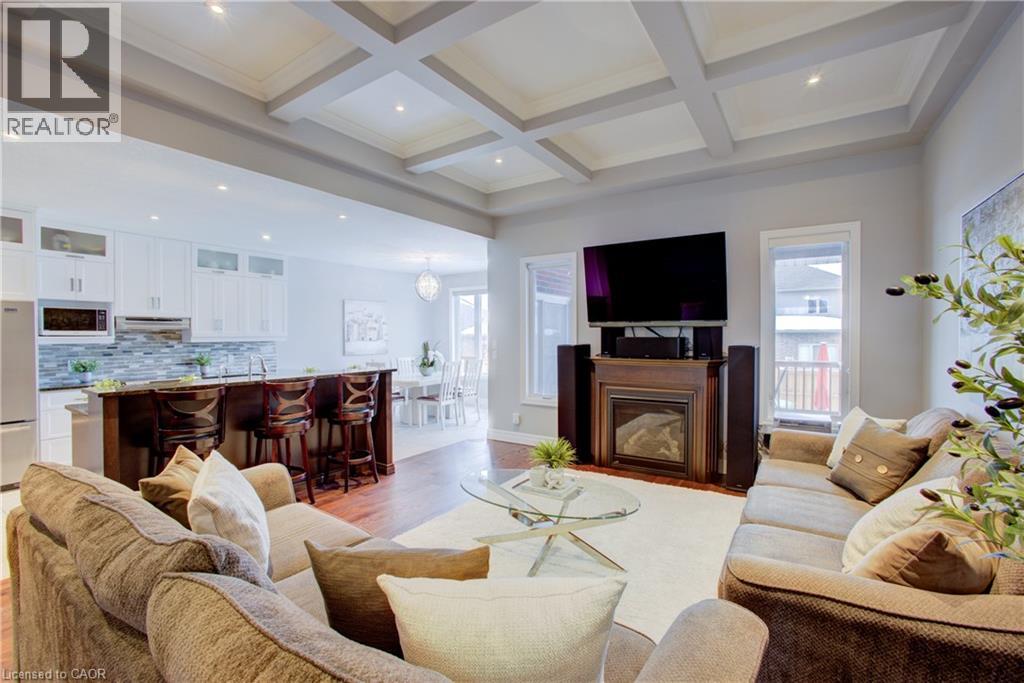 5 Jack Koehler Lane, Wellesley, Ontario  N0B 2T0 - Photo 3 - 40805273