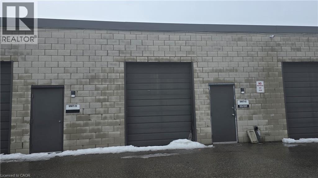 140 Mcgovern Drive Unit# 2, Cambridge, Ontario  N3H 4R7 - Photo 3 - 40806112