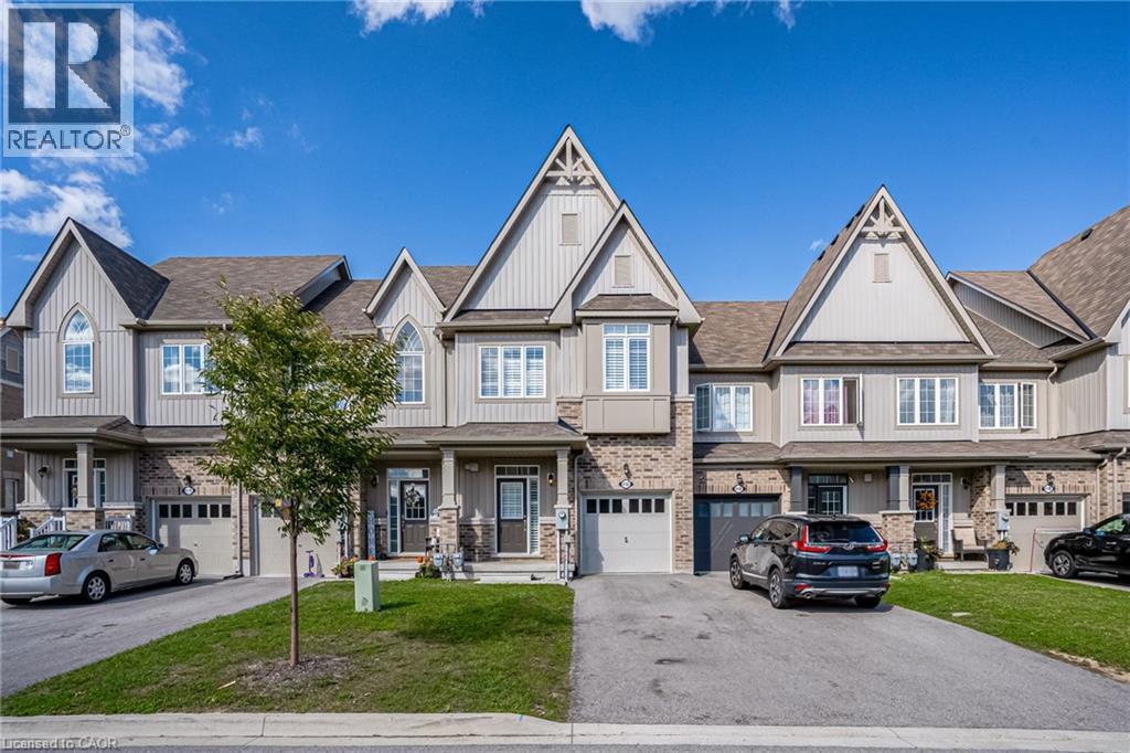 4162 CHERRY HEIGHTS Boulevard, Beamsville, Ontario
