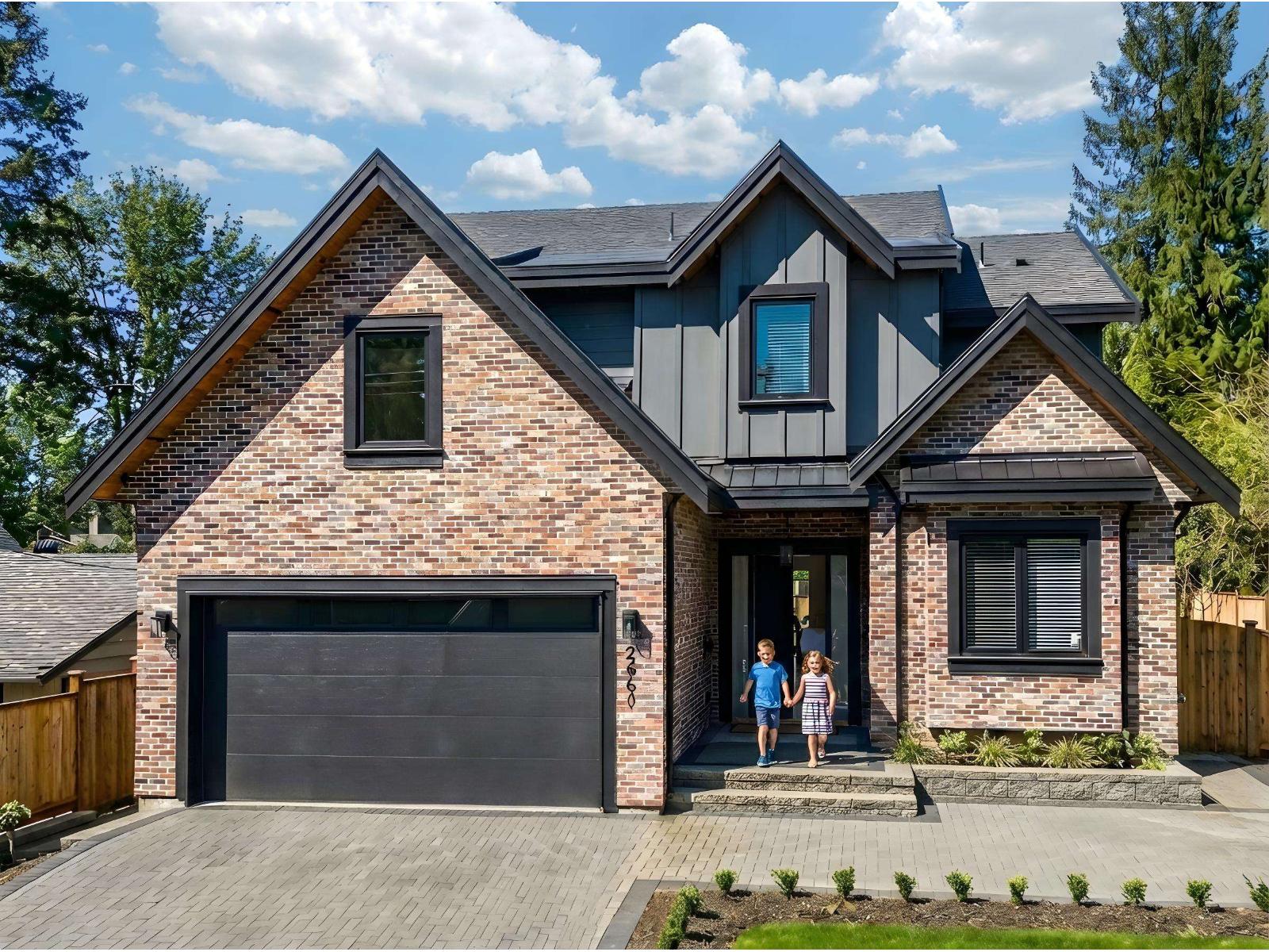 2660 126TH STREET, Surrey, British Columbia