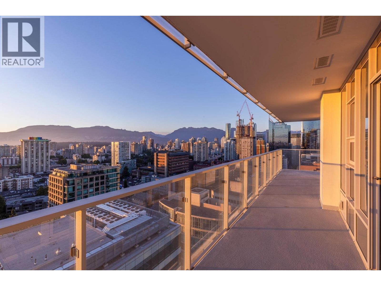 2805 1289 Hornby Street, Vancouver, British Columbia  V6Z 0G7 - Photo 15 - R3084071