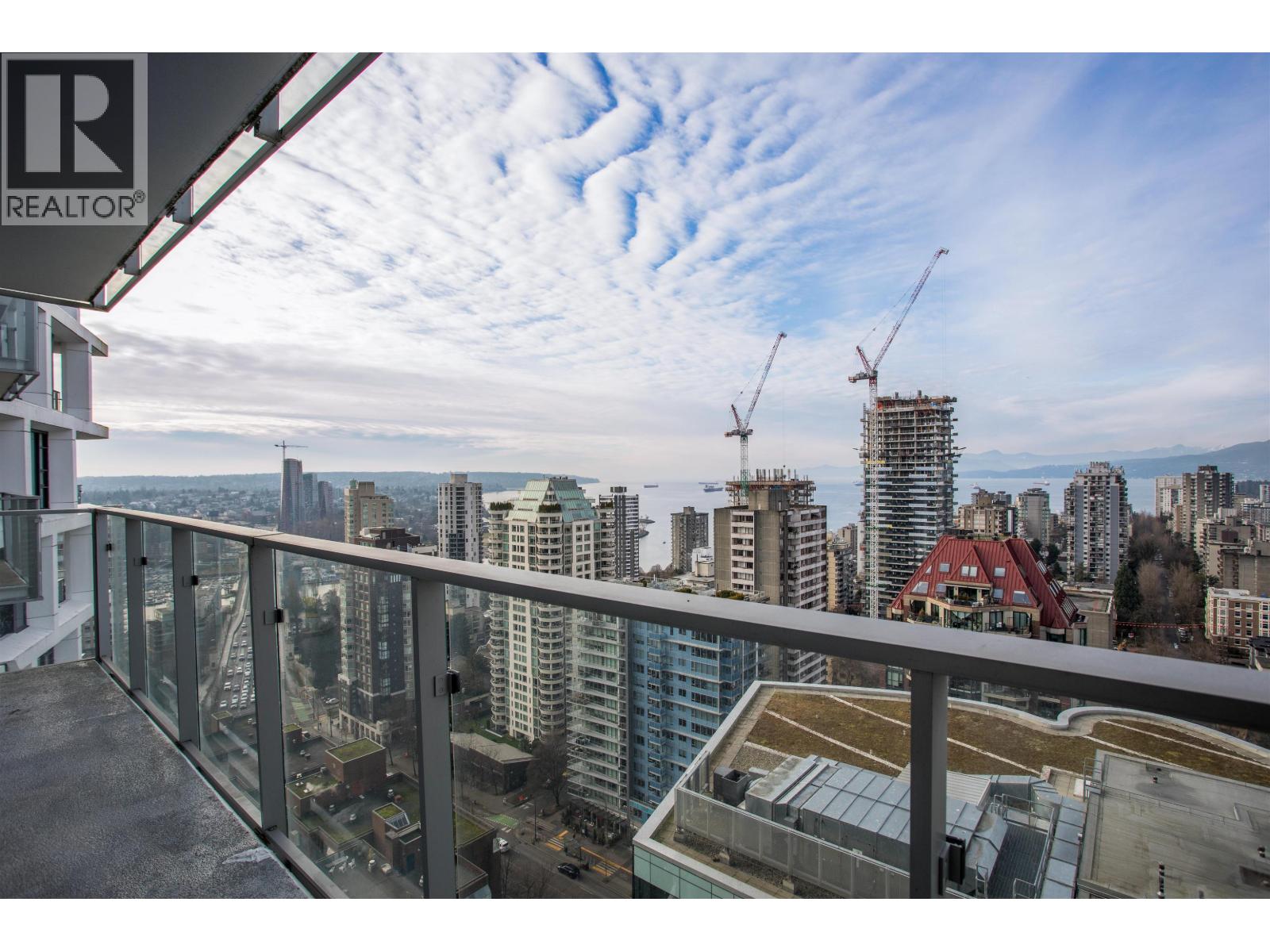 2805 1289 Hornby Street, Vancouver, British Columbia  V6Z 0G7 - Photo 4 - R3084071