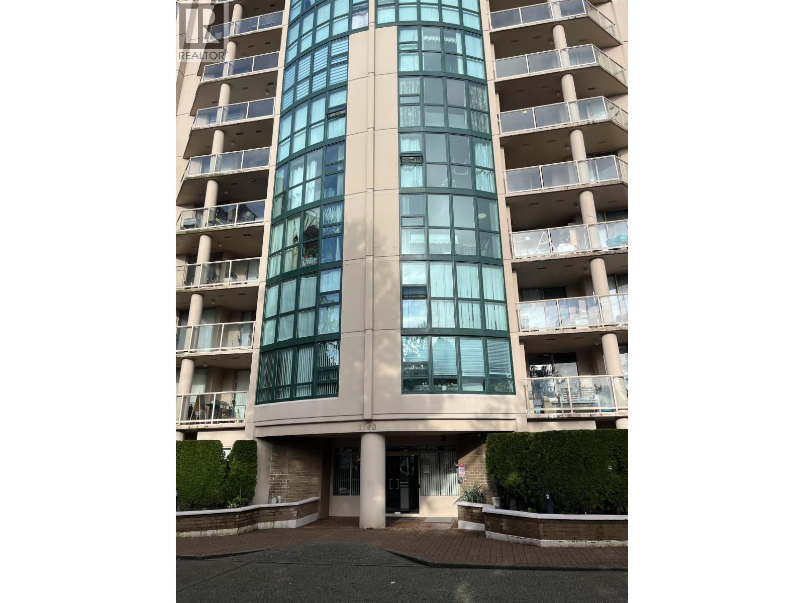 1004 1190 PIPELINE ROAD, Coquitlam, British Columbia