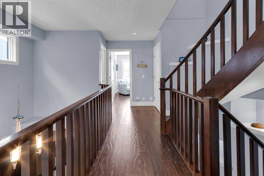 448 13 Street Nw, Calgary, Alberta  T2N 1Z2 - Photo 17 - A2287441