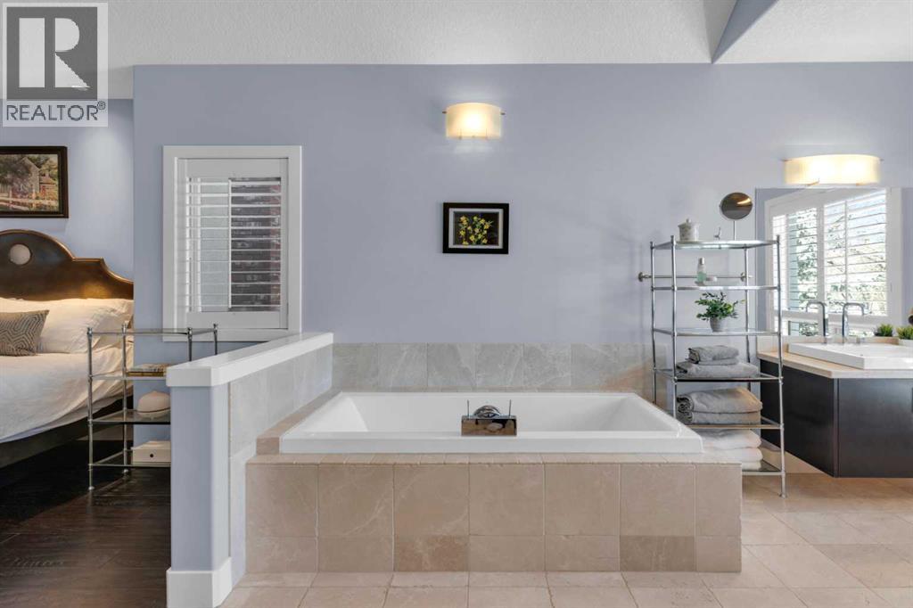 448 13 Street Nw, Calgary, Alberta  T2N 1Z2 - Photo 22 - A2287441