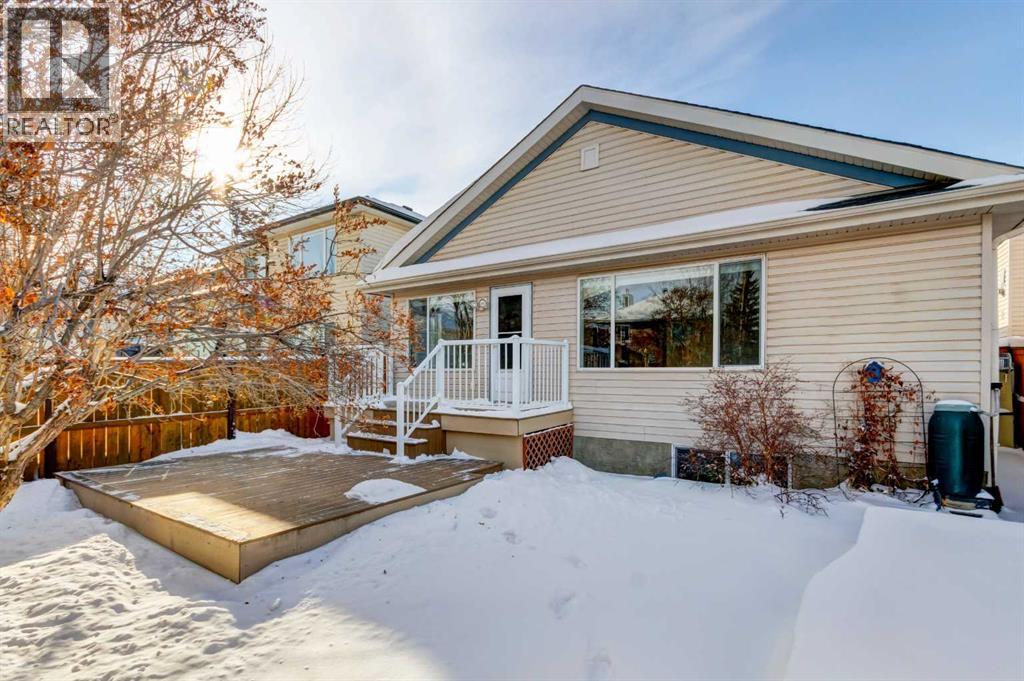 18336 Chaparral Street Se, Calgary, Alberta  T2X 3K9 - Photo 32 - A2287886