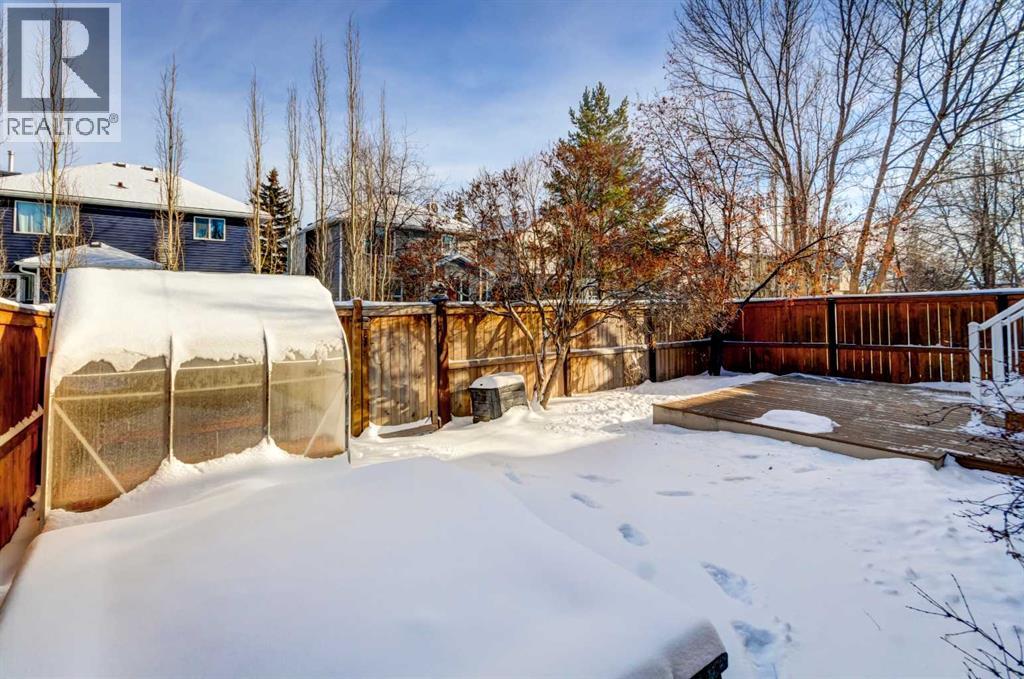 18336 Chaparral Street Se, Calgary, Alberta  T2X 3K9 - Photo 33 - A2287886