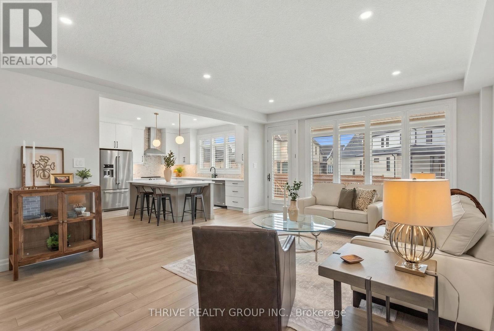 5 - 1061 Eagletrace Drive, London North, Ontario  N6G 0T3 - Photo 16 - X12805920