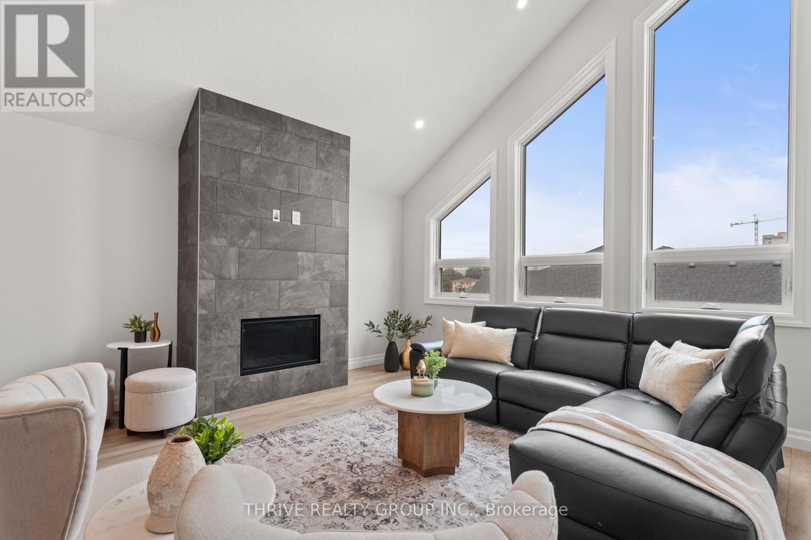 5 - 1061 Eagletrace Drive, London North, Ontario  N6G 0T3 - Photo 23 - X12805920