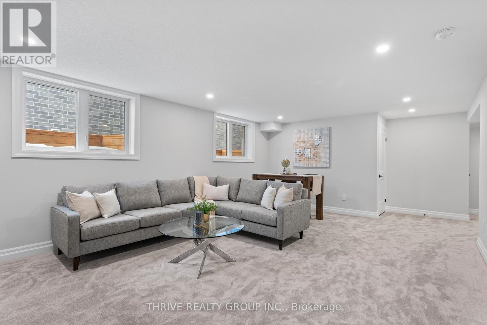 5 - 1061 Eagletrace Drive, London North, Ontario  N6G 0T3 - Photo 41 - X12805920