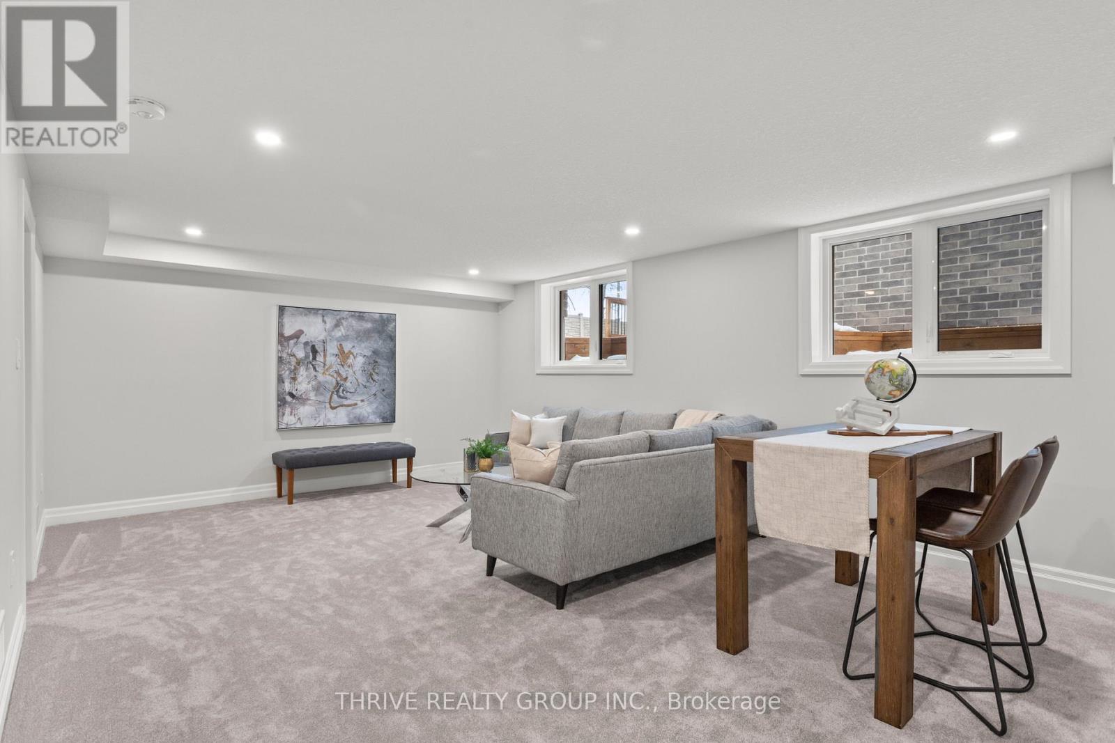 5 - 1061 Eagletrace Drive, London North, Ontario  N6G 0T3 - Photo 38 - X12805920