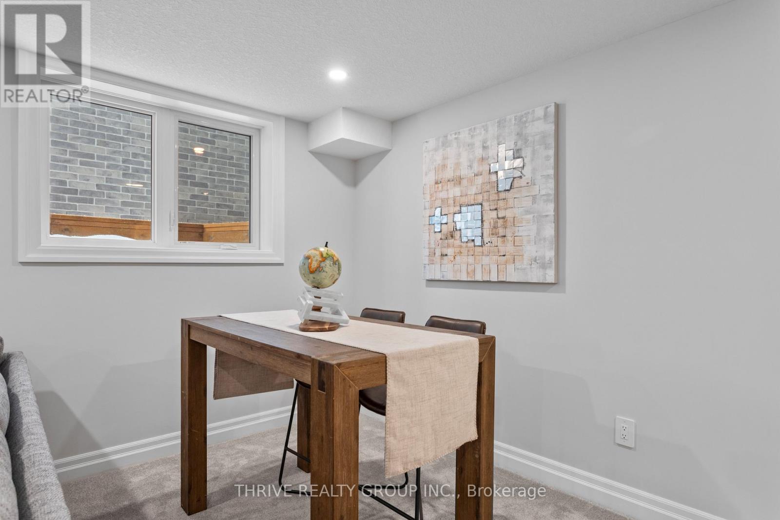 5 - 1061 Eagletrace Drive, London North, Ontario  N6G 0T3 - Photo 39 - X12805920