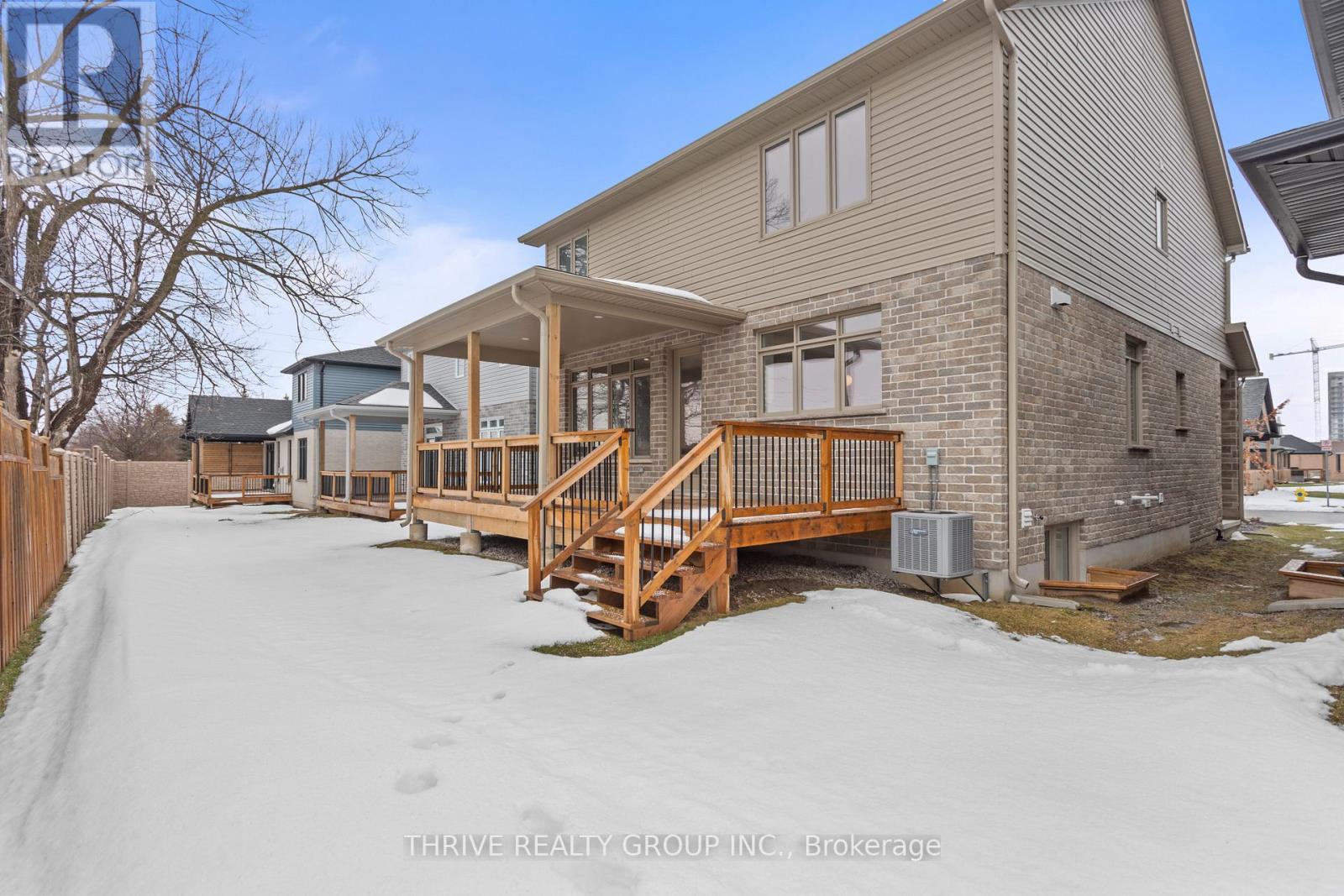 5 - 1061 Eagletrace Drive, London North, Ontario  N6G 0T3 - Photo 48 - X12805920