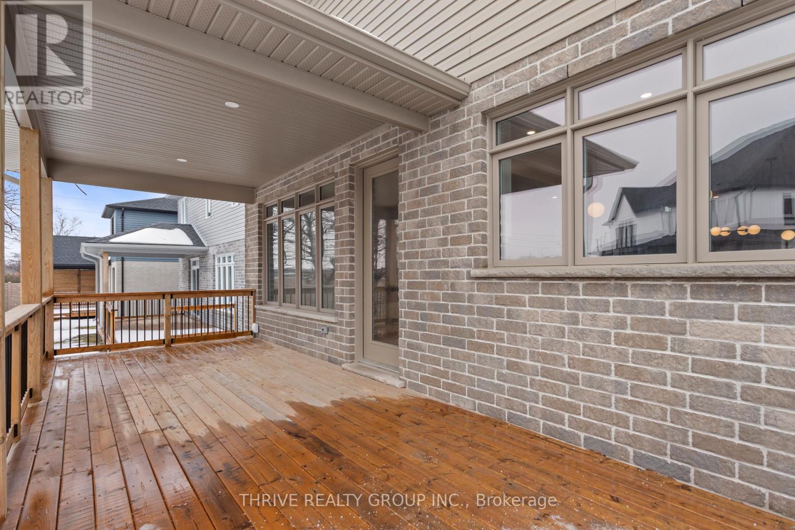 5 - 1061 Eagletrace Drive, London North, Ontario  N6G 0T3 - Photo 47 - X12805920