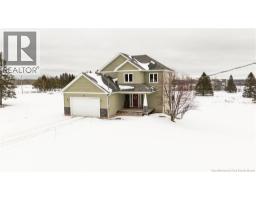 21 Carroll Road, steeves mountain, New Brunswick
