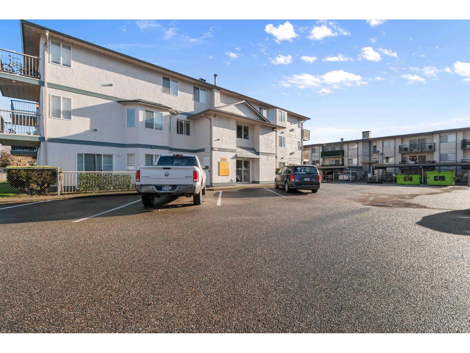 14 46160 Princess Avenue, Chilliwack Proper East, Chilliwack, British Columbia  V2P 2A7 - Photo 1 - R3091250