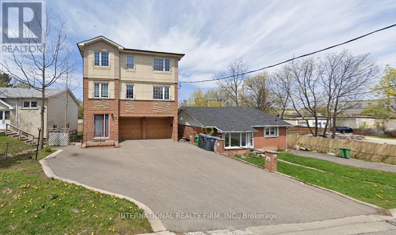 6 ENGLISH STREET, Brampton, Ontario