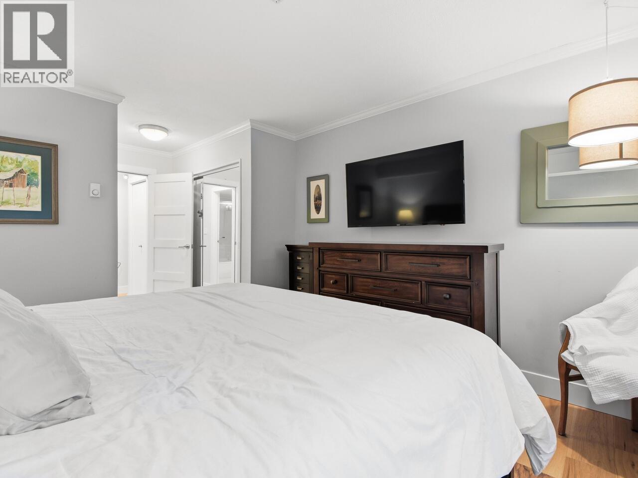 105 518 Thirteenth Street, New Westminster, British Columbia  V3M 4L9 - Photo 15 - R3092070